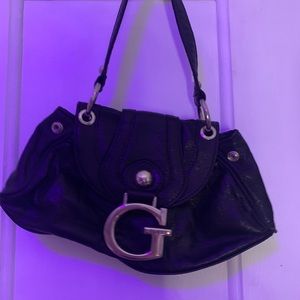 Vintage Guess Purse